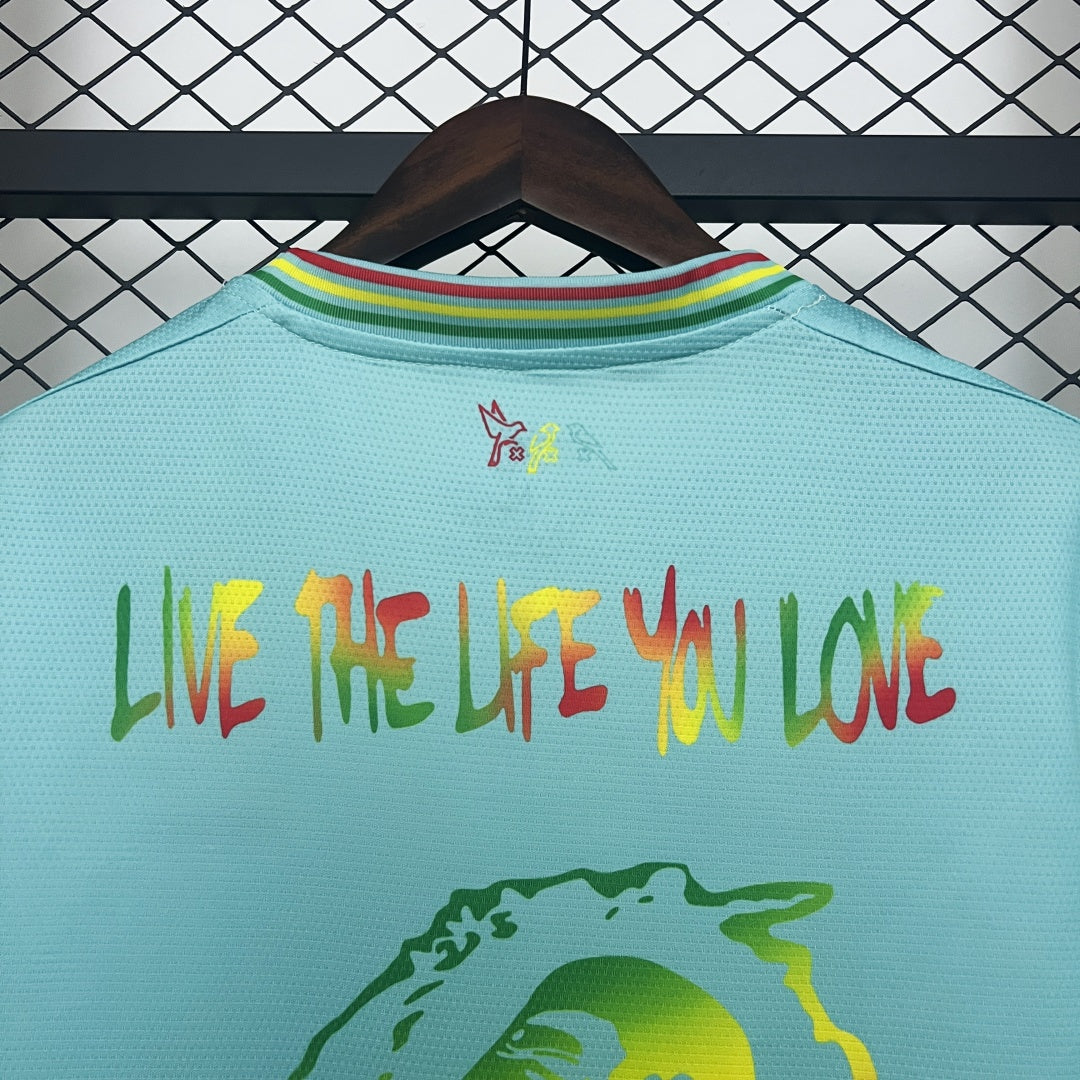 AJAX Special Edition Green Jersey 2025/26