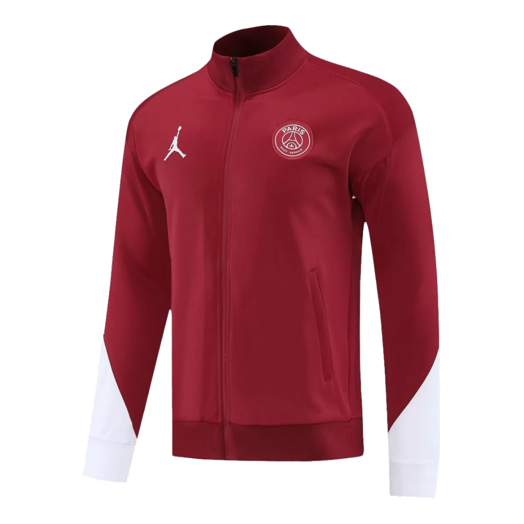 Paris Saint-Germain PSG Anthem Jacket 2025/26