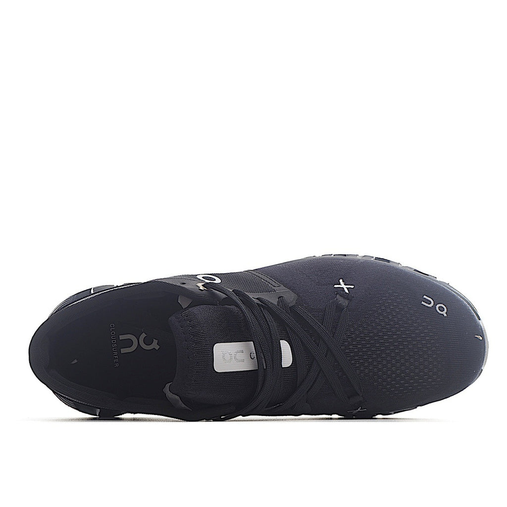 On Cloud X3 Running Shoes Black