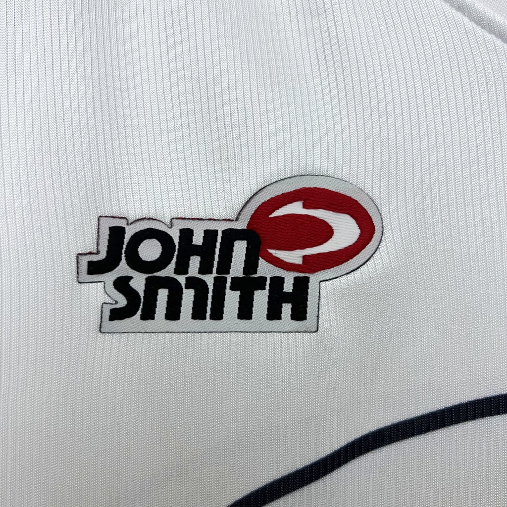 Retro RCD Mallorca Away Jersey 01/02