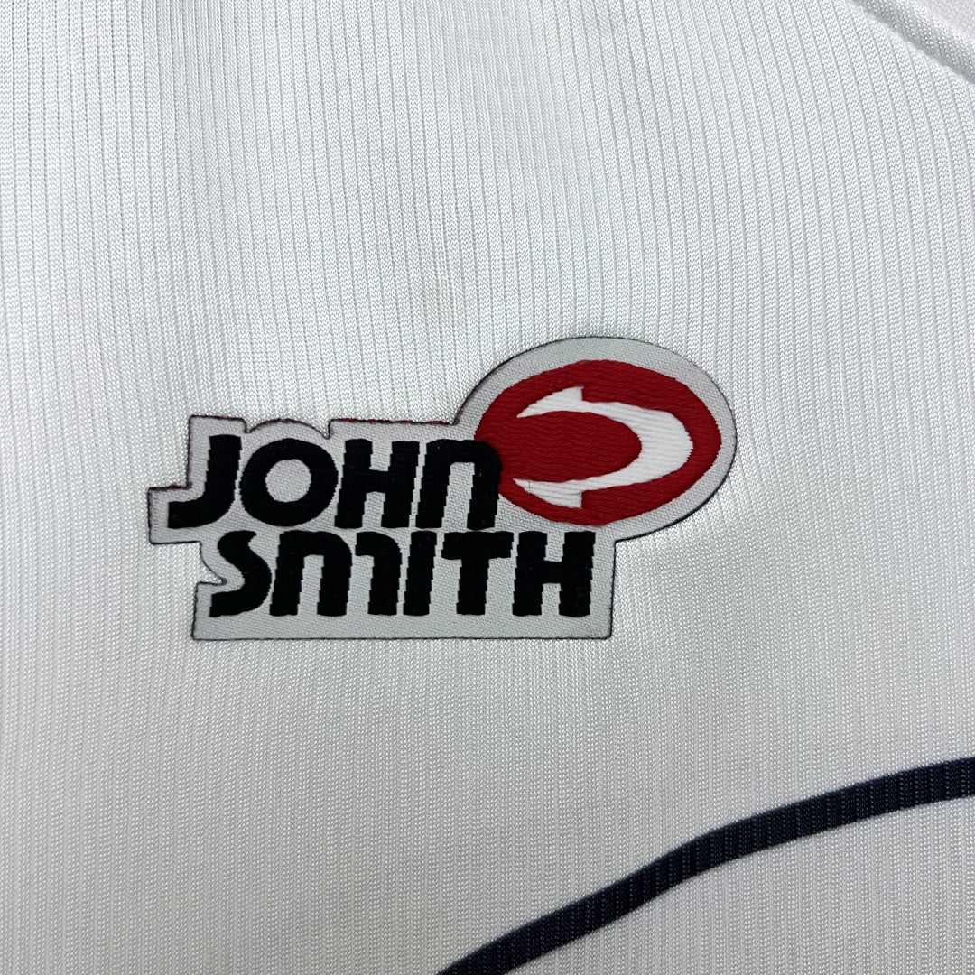 Retro RCD Mallorca Away Jersey 01/02