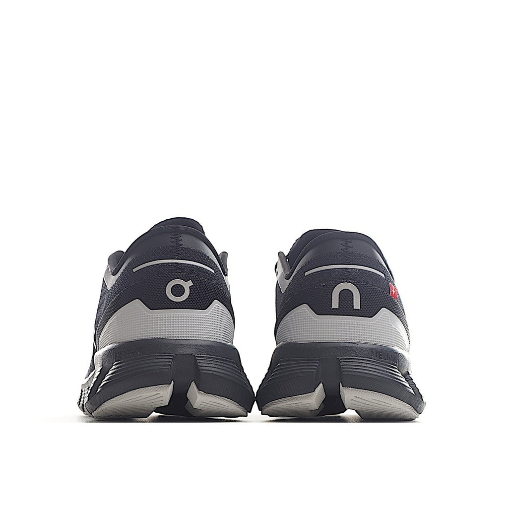 On Cloud X3 Running Shoes Black