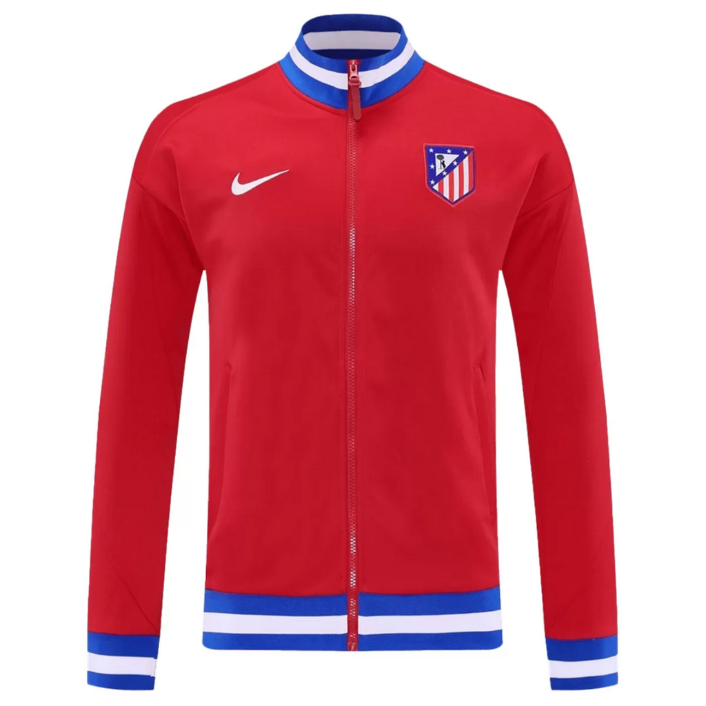 Atletico Madrid Anthem Jacket 2025/26