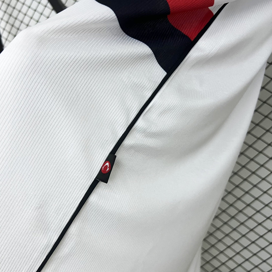 Retro RCD Mallorca Away Jersey 01/02