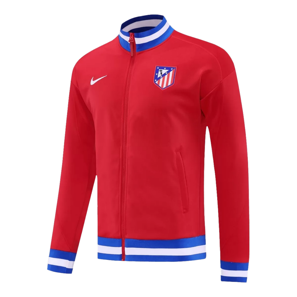 Atletico Madrid Anthem Jacket 2025/26