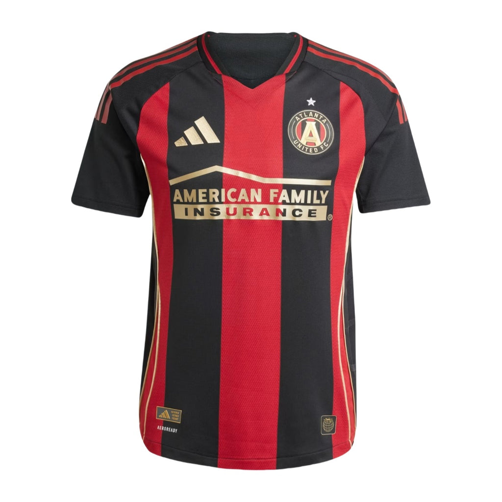 Atlanta United Home Jersey 2025