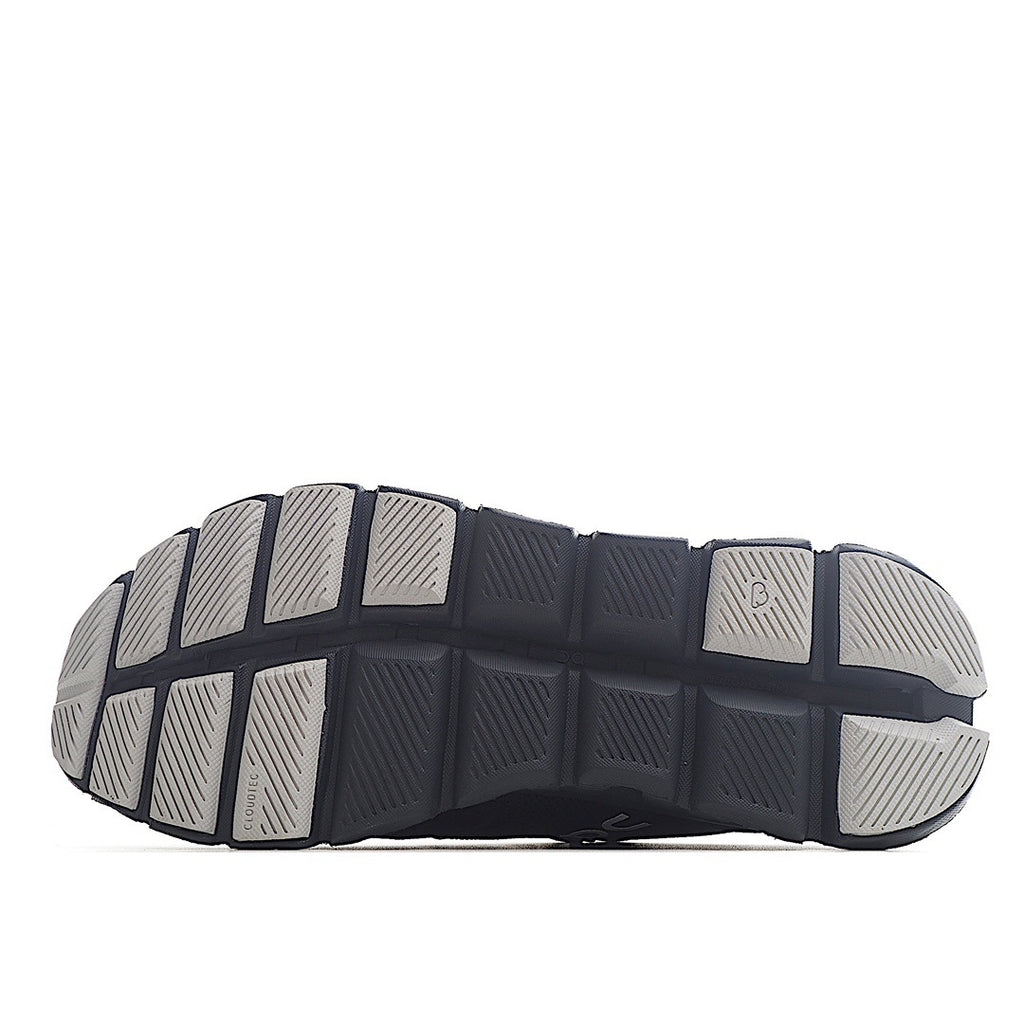 On Cloud X3 Running Shoes Black