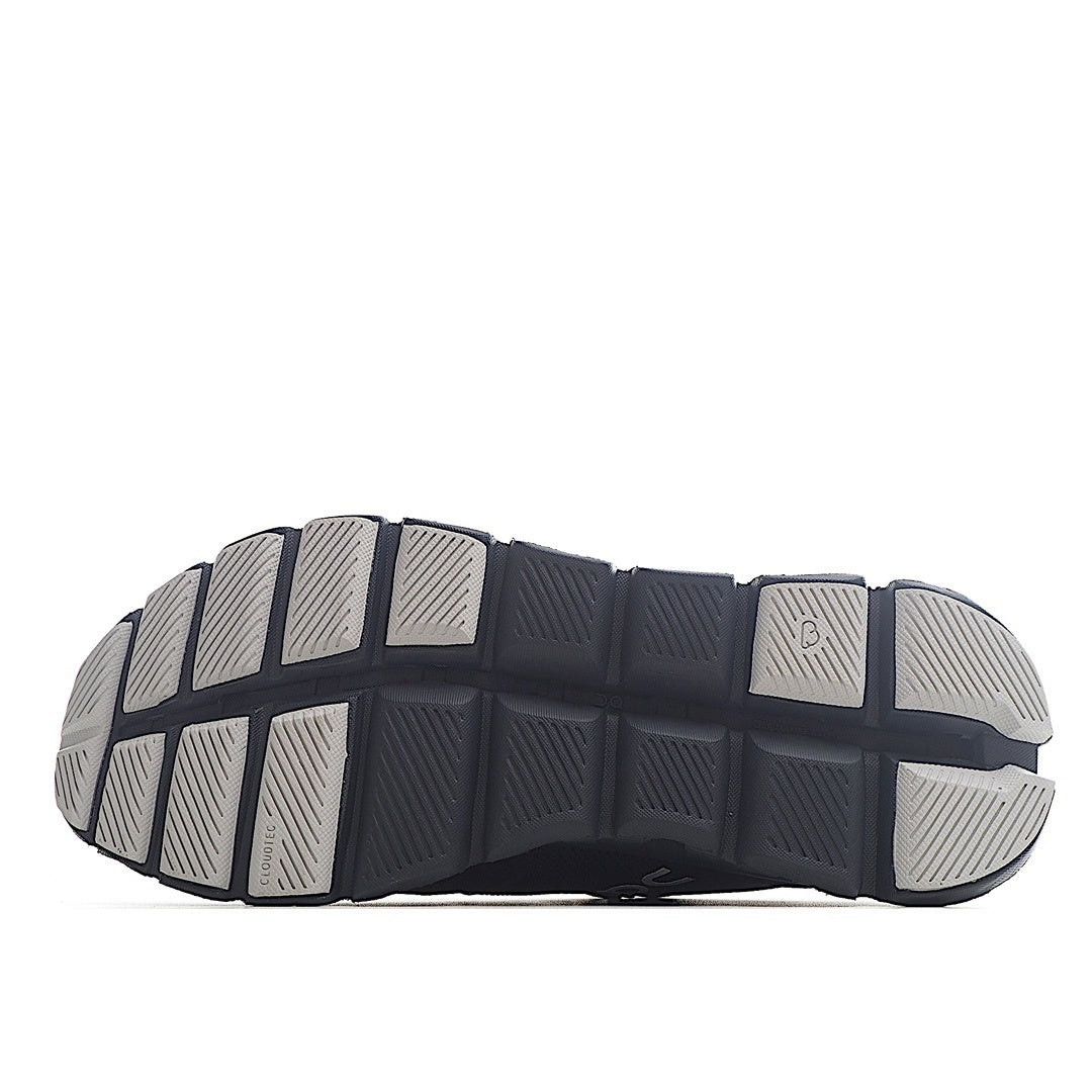 On Cloud X3 Running Shoes Black