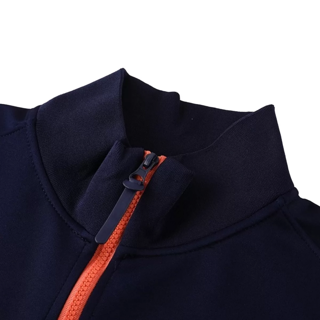 Barcelona Anthem Jacket 2025/26