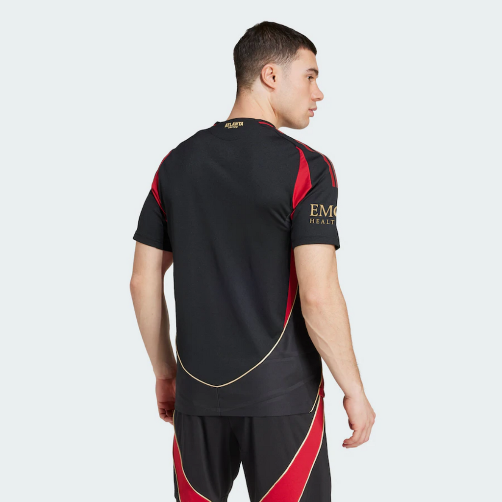 Atlanta United Home Jersey 2025