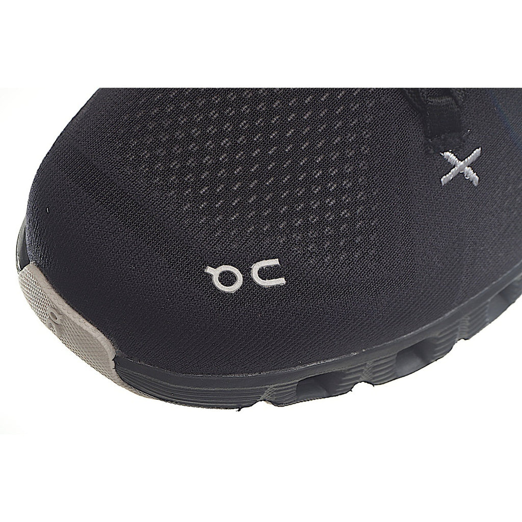 On Cloud X3 Running Shoes Black