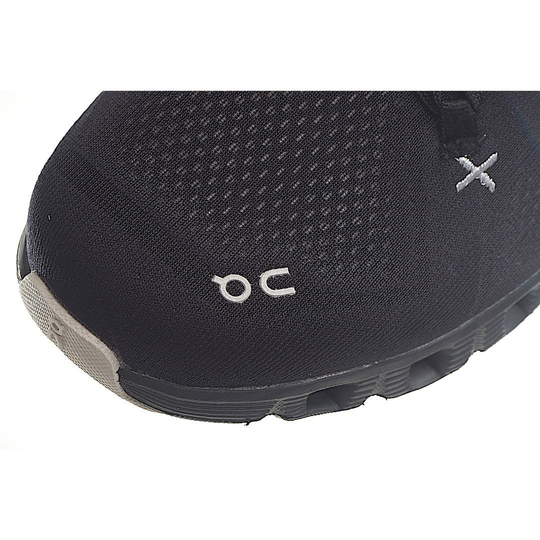 On Cloud X3 Running Shoes Black