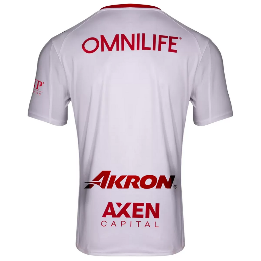 Chivas Away Jersey 2025/26