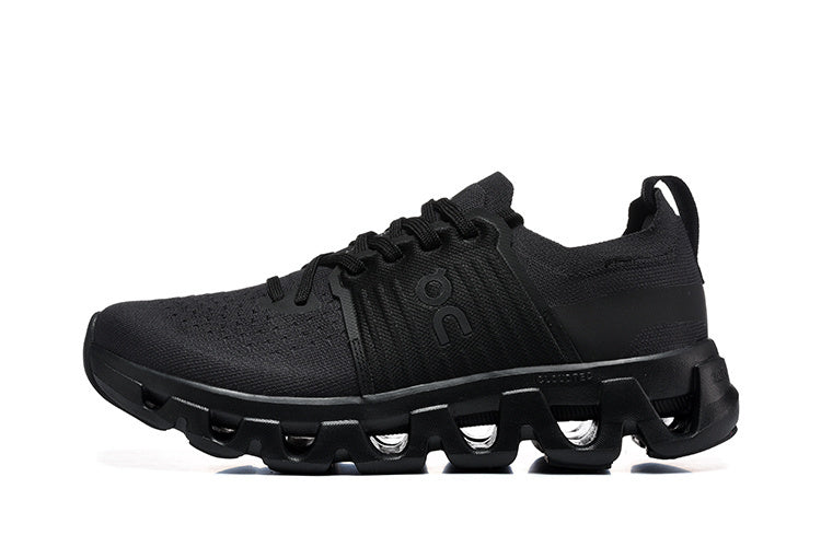 On Running Cloudswift 4 Sneakers Black