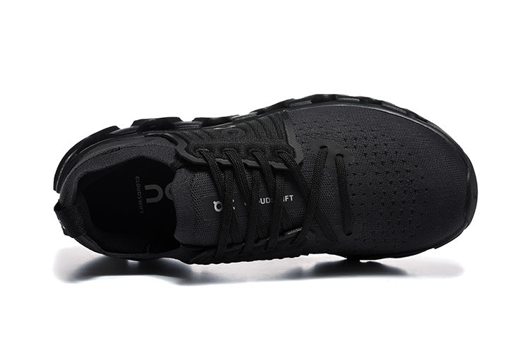 On Running Cloudswift 4 Sneakers Black
