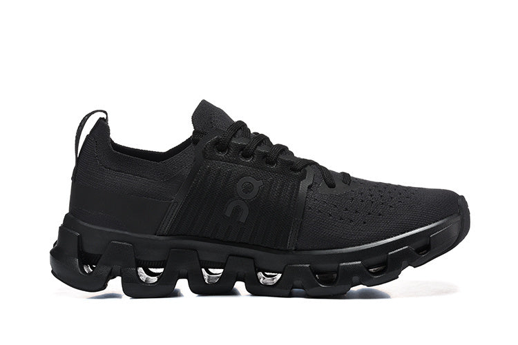 On Running Cloudswift 4 Sneakers Black