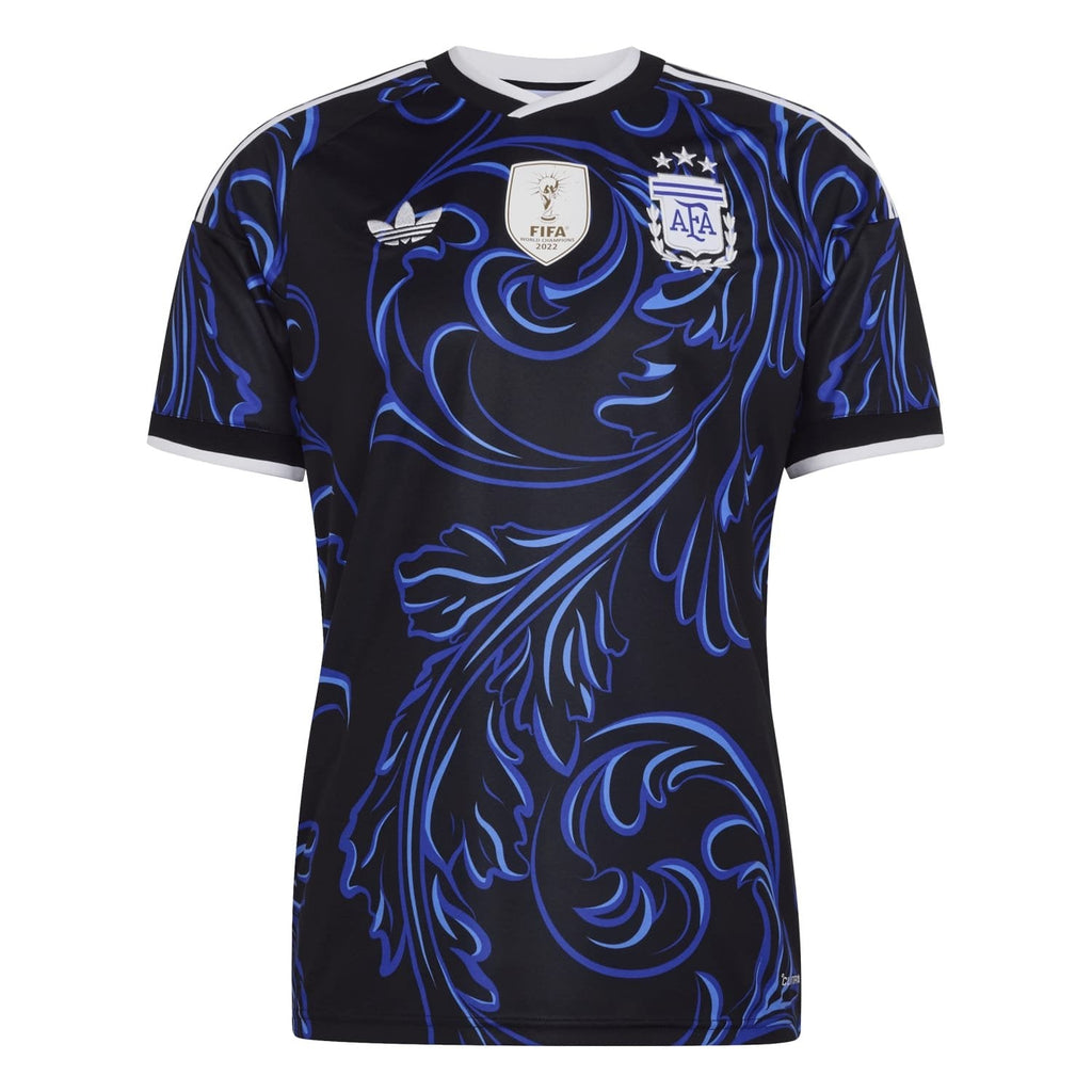 Argentina 2026 Away Jersey - Men's （Custom）