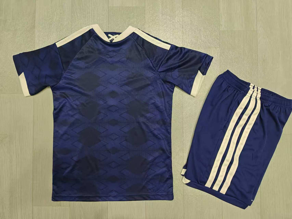 KIDS Scotland National Team  Home Mini Kit