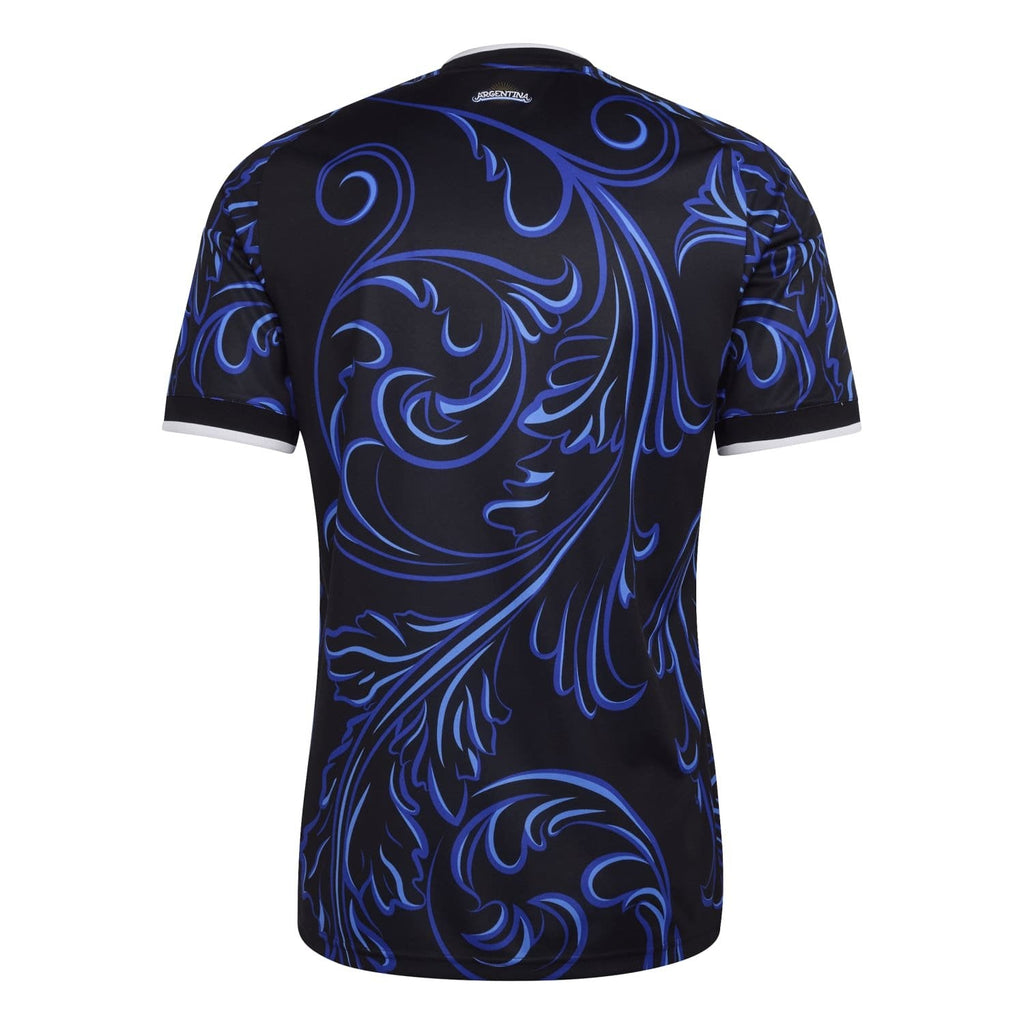 Argentina 2026 Away Jersey - Men's （Custom）