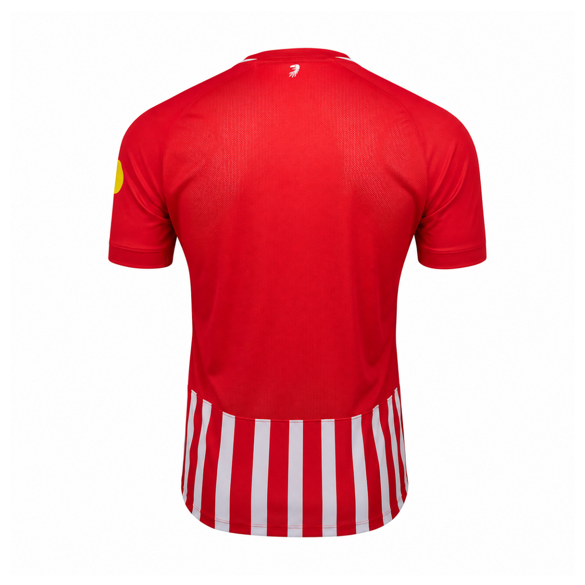 SC Freiburg 2026/27 Home Jersey  (Custom)