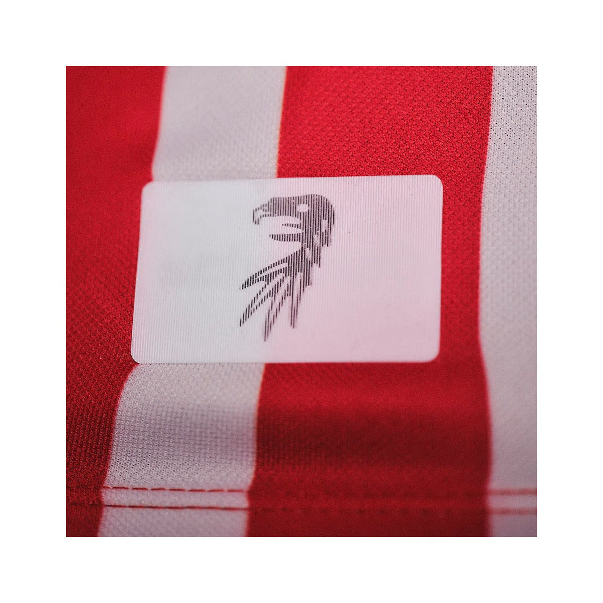 SC Freiburg 2026/27 Home Jersey  (Custom)