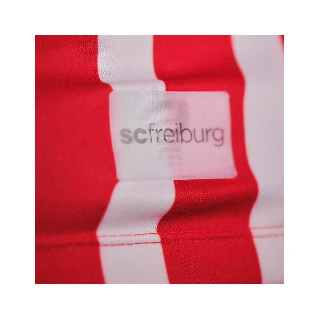 SC Freiburg 2026/27 Home Jersey  (Custom)