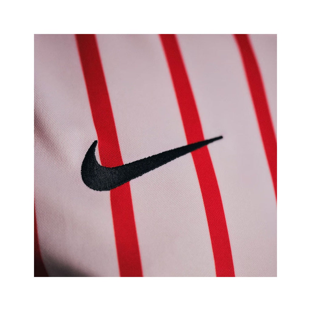 SC Freiburg 2026/27 Home Jersey  (Custom)