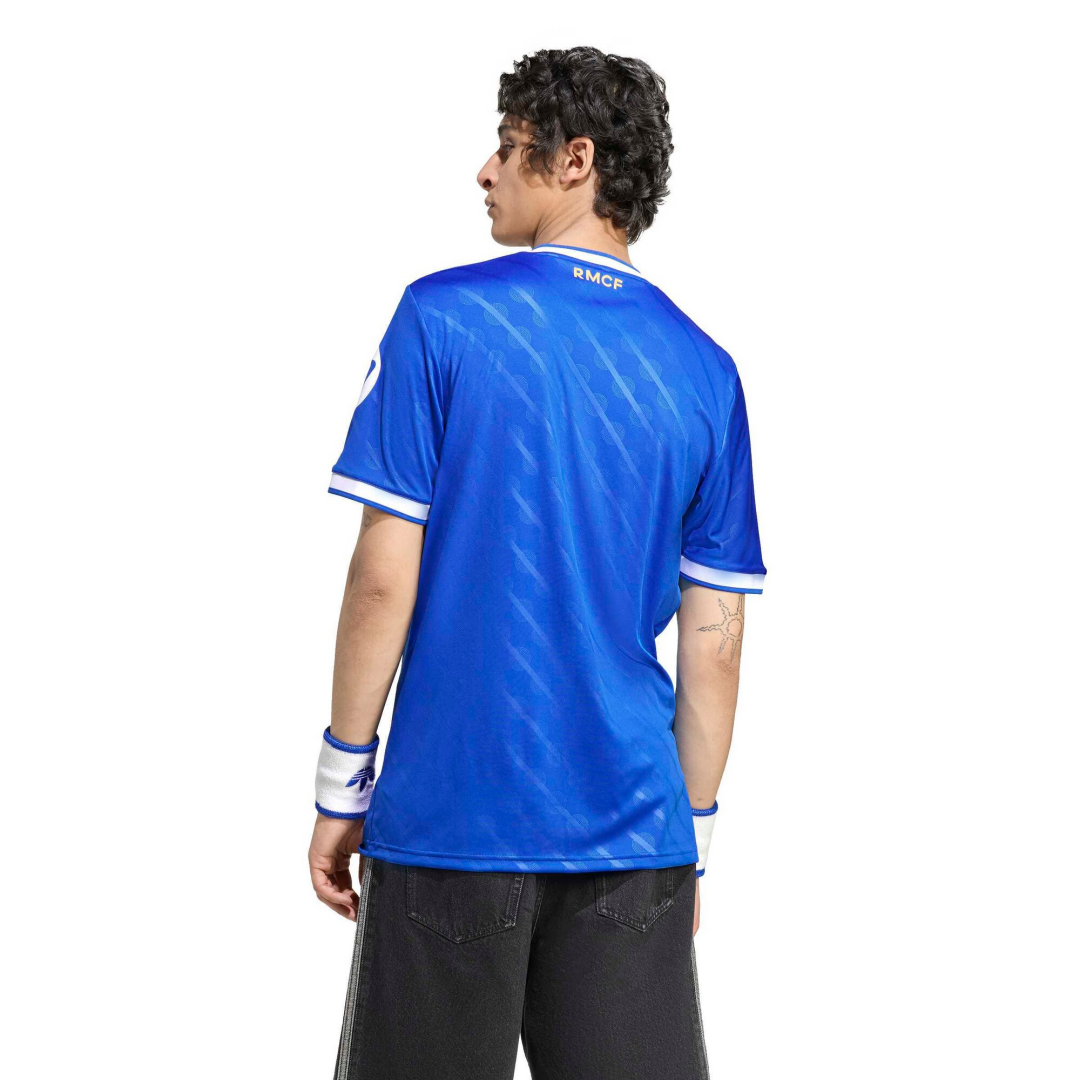 Real Madrid Third Jersey 2025/26