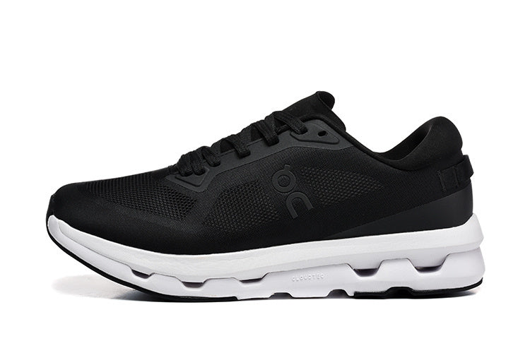 On Running Cloudzone Kith Black|White