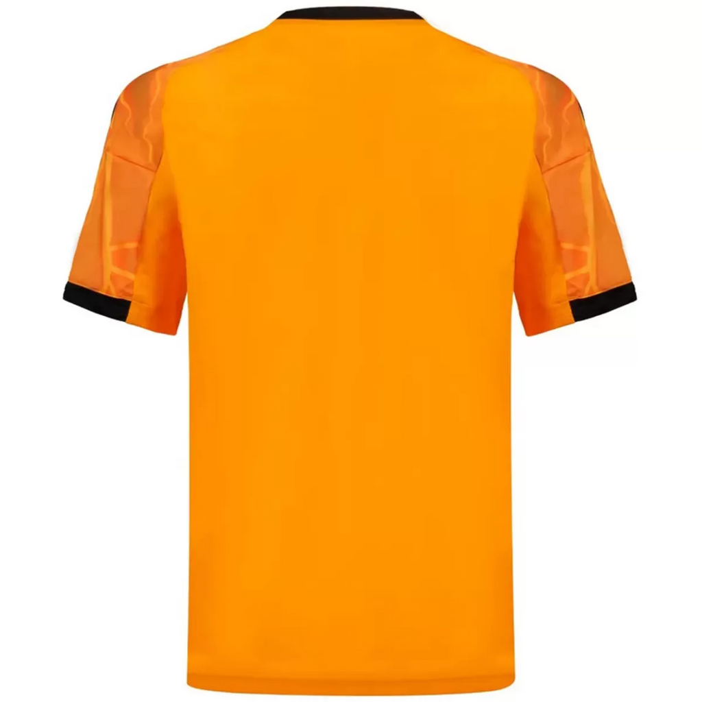 AS Roma Away Jersey 2025/26