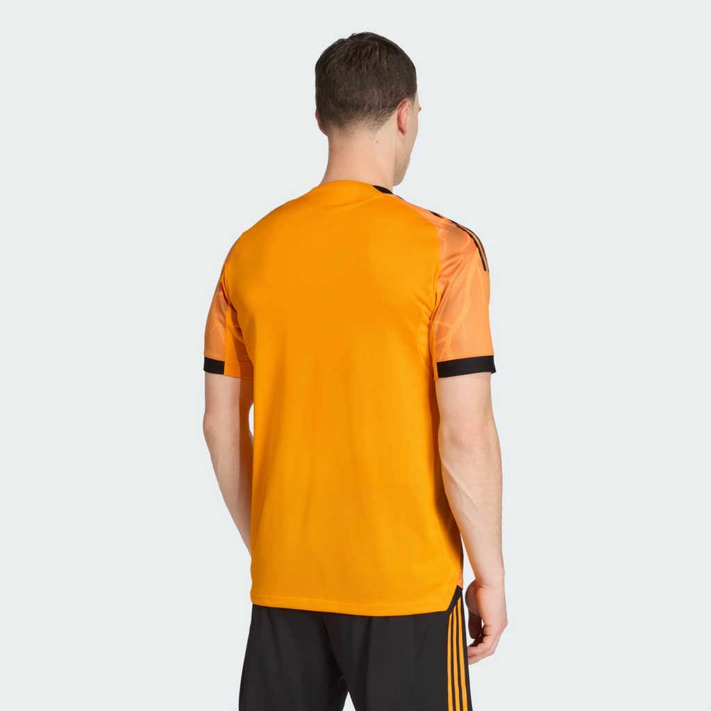AS Roma Away Jersey 2025/26