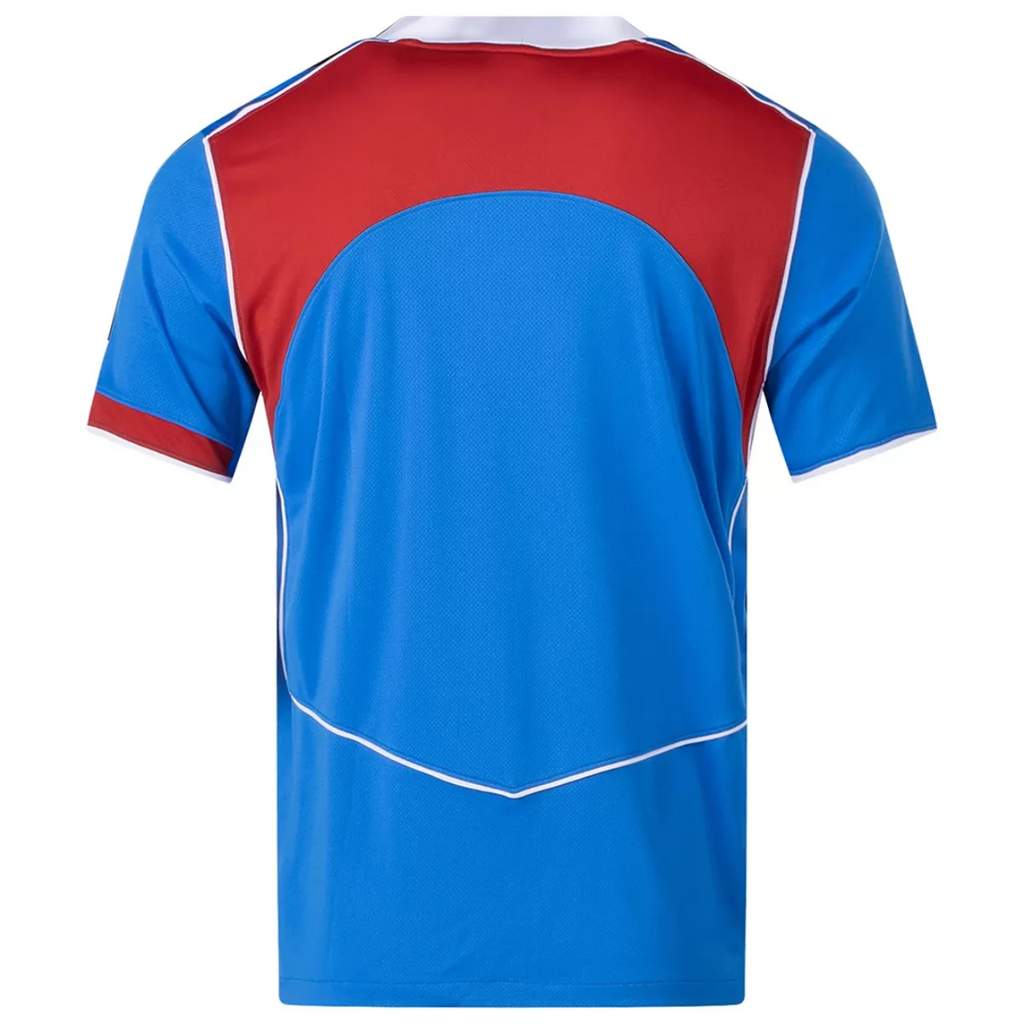 Atletico Madrid Third Jersey 2025/26