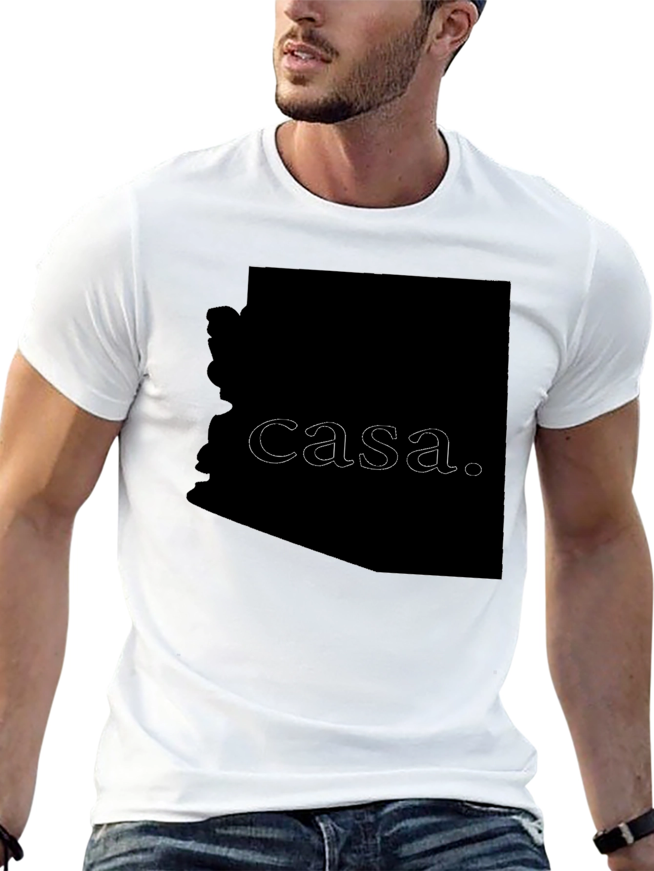 Casa Arizona T-Shirt