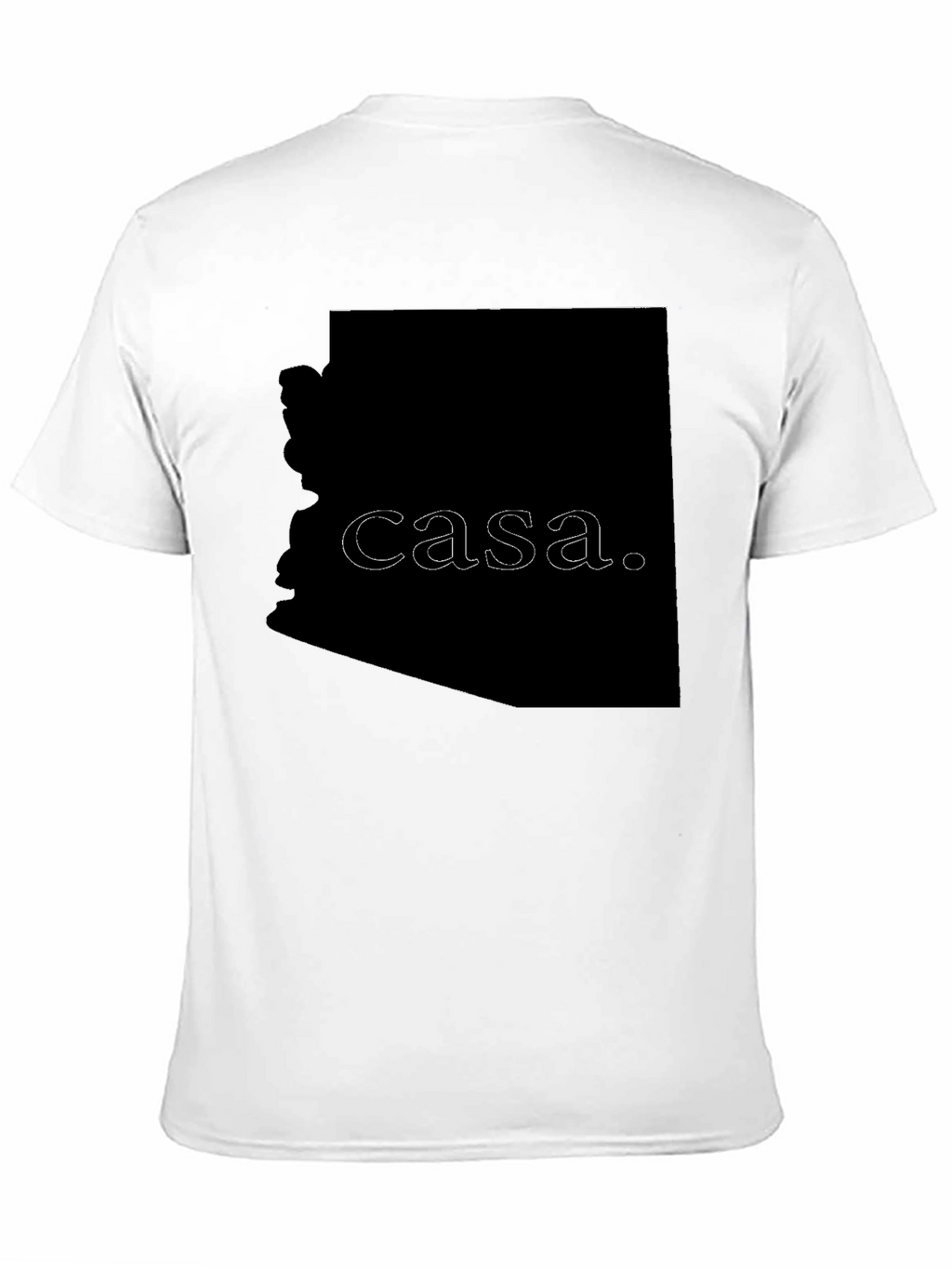 Casa Arizona T-Shirt