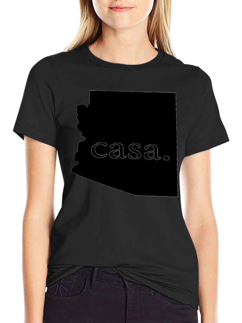 Casa Arizona T-Shirt