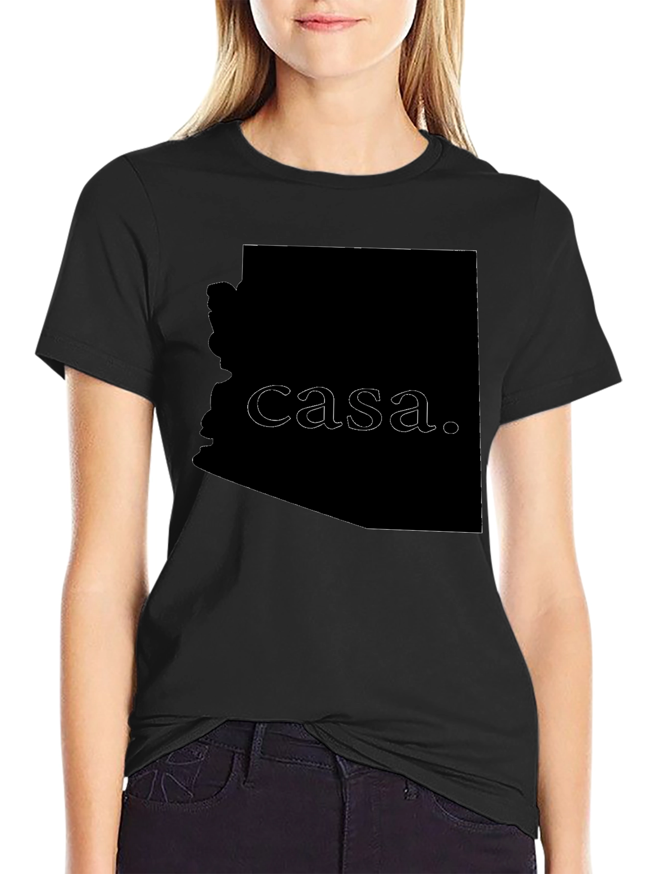 Casa Arizona T-Shirt