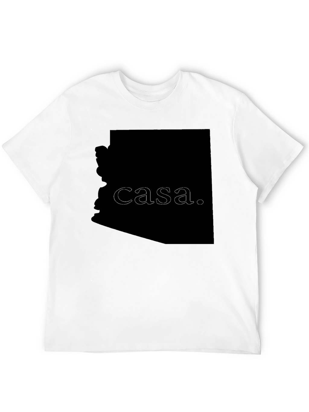 Casa Arizona T-Shirt