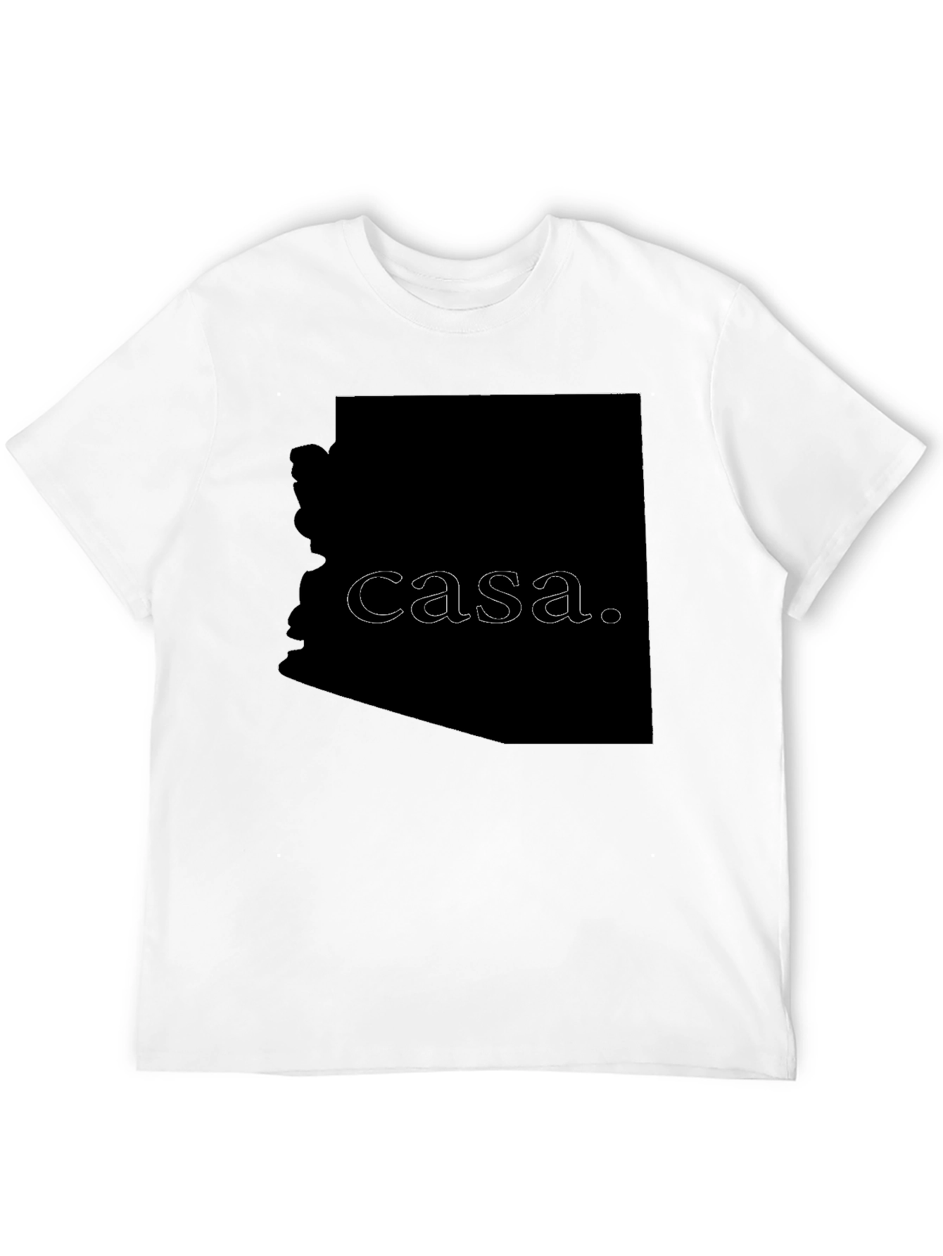Casa Arizona T-Shirt