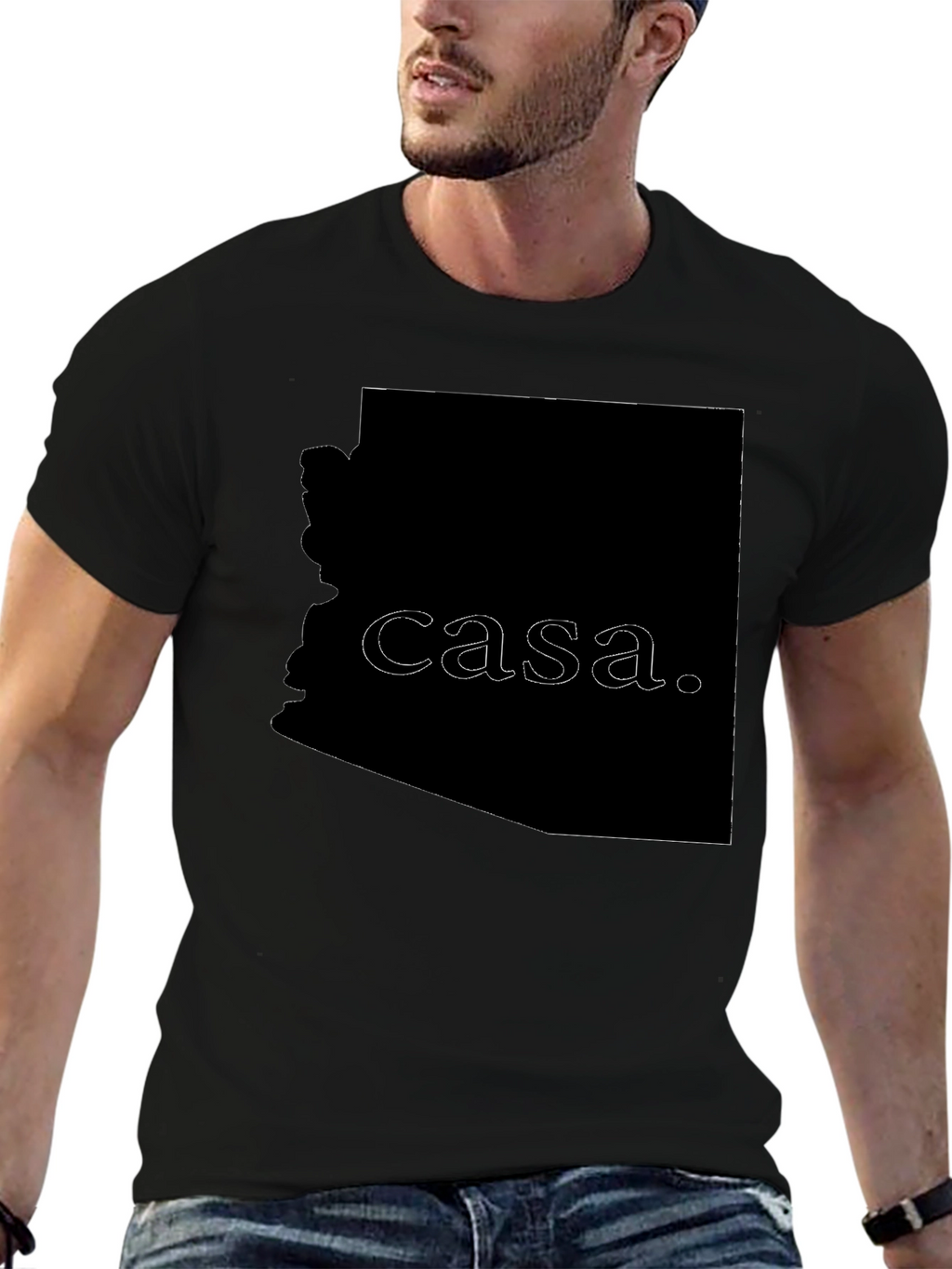 Casa Arizona T-Shirt