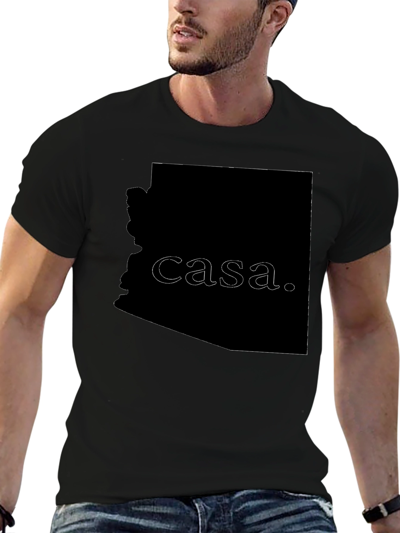 Casa Arizona T-Shirt