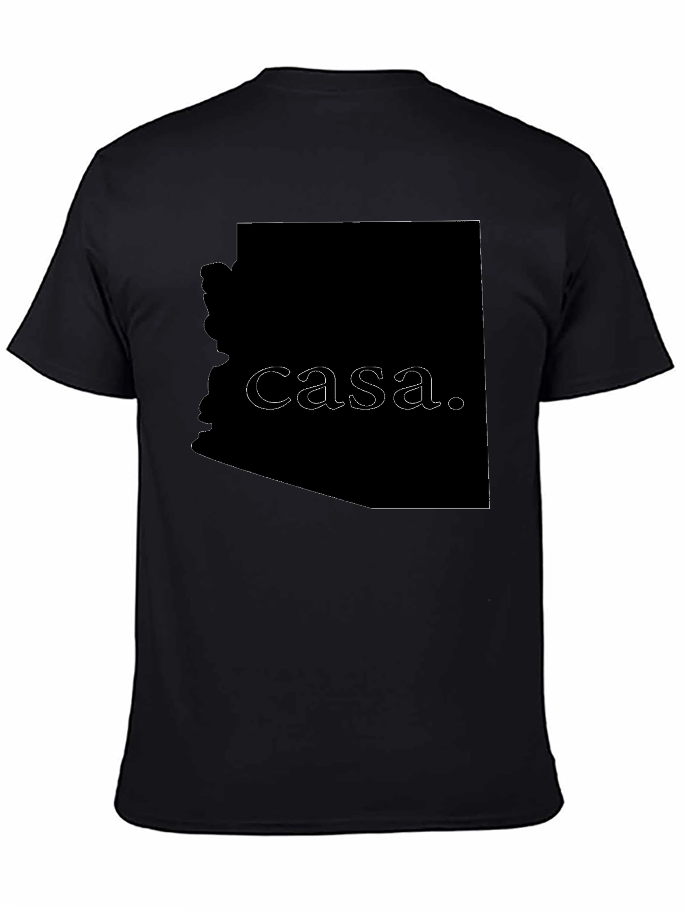 Casa Arizona T-Shirt