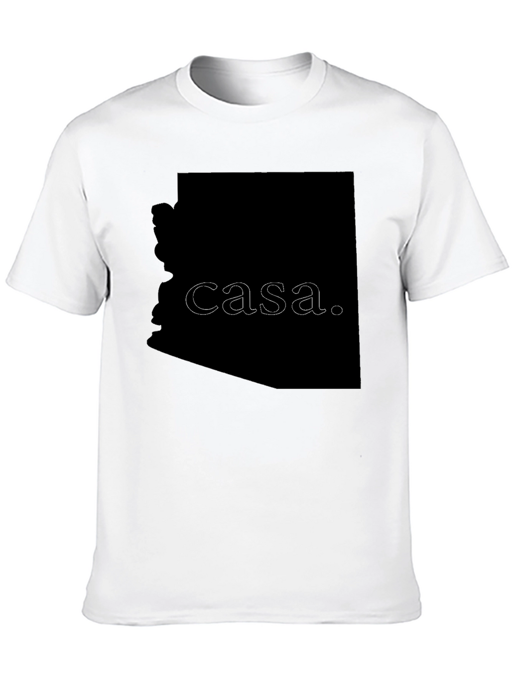 Casa Arizona T-Shirt
