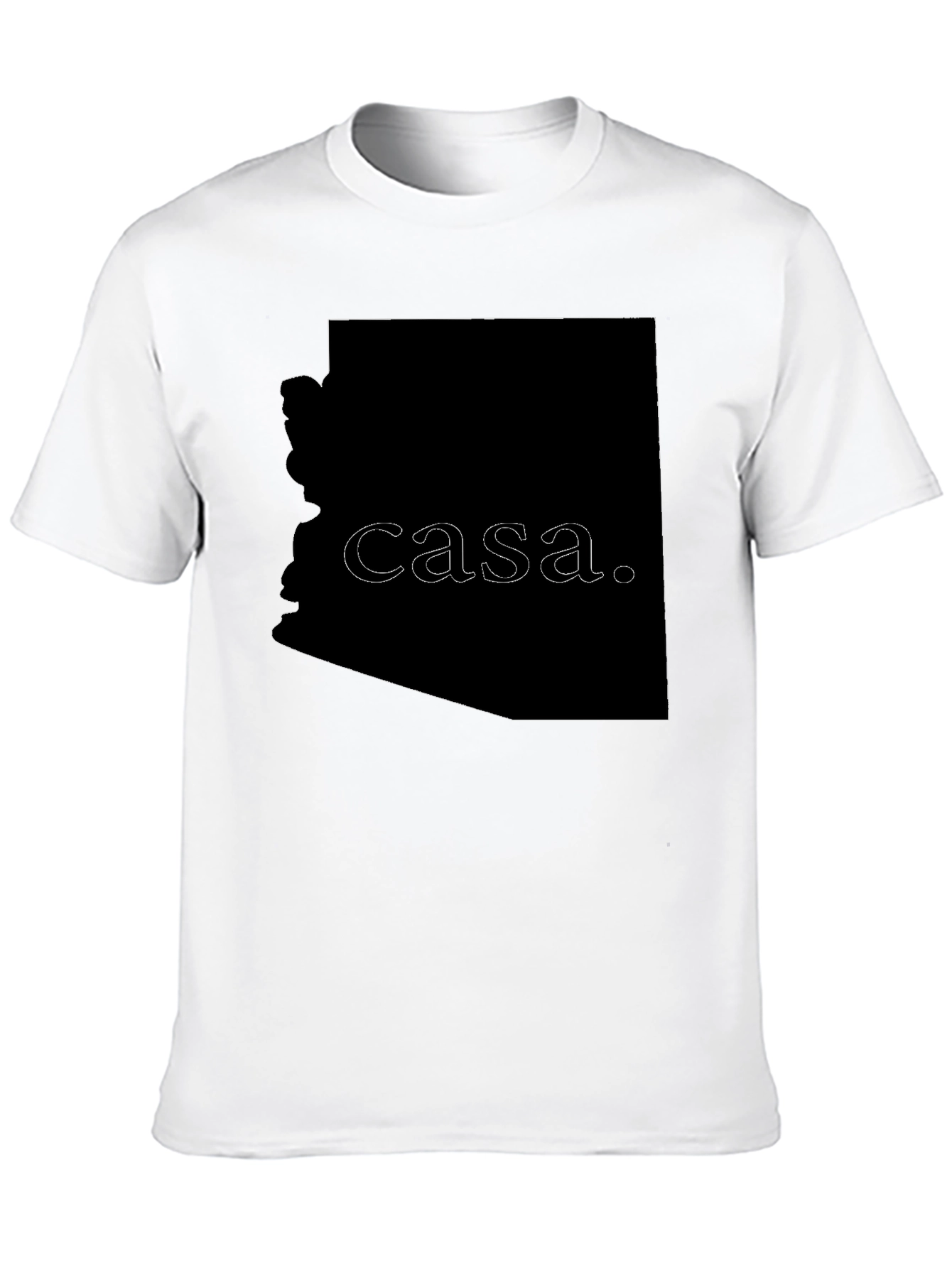 Casa Arizona T-Shirt