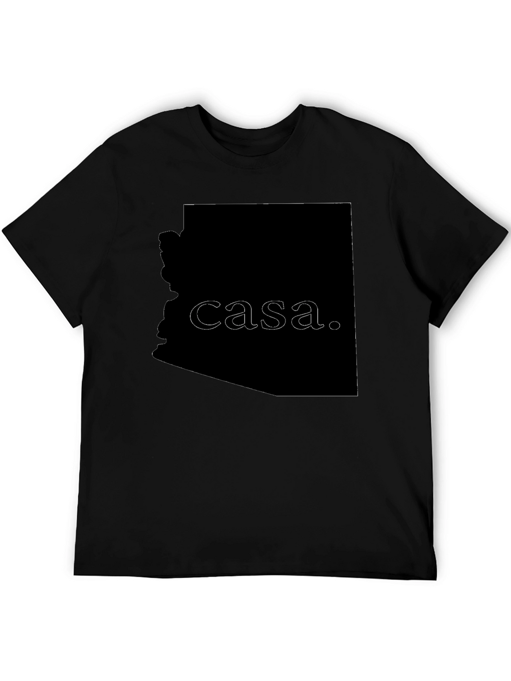 Casa Arizona T-Shirt