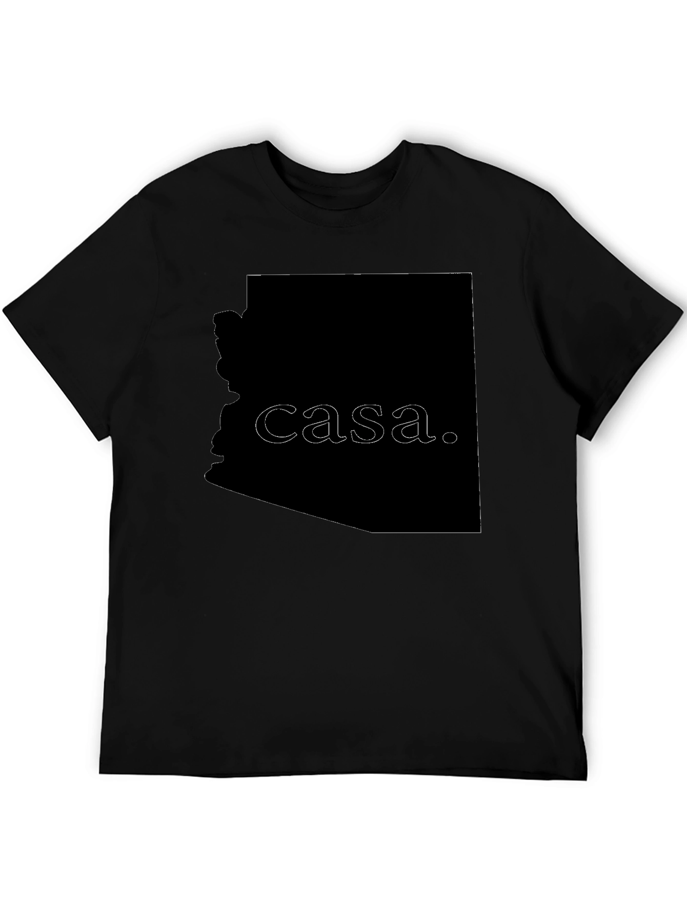 Casa Arizona T-Shirt
