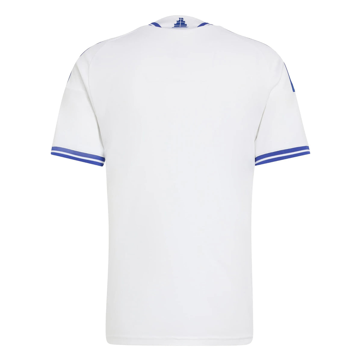 2026 Greece Men's Stadium Home Soccer Jersey (Custom)