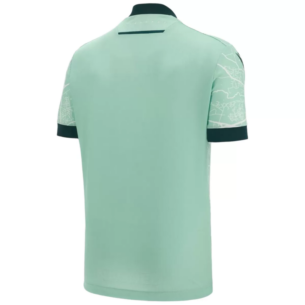 FC Nantes Away Jersey 2025/26
