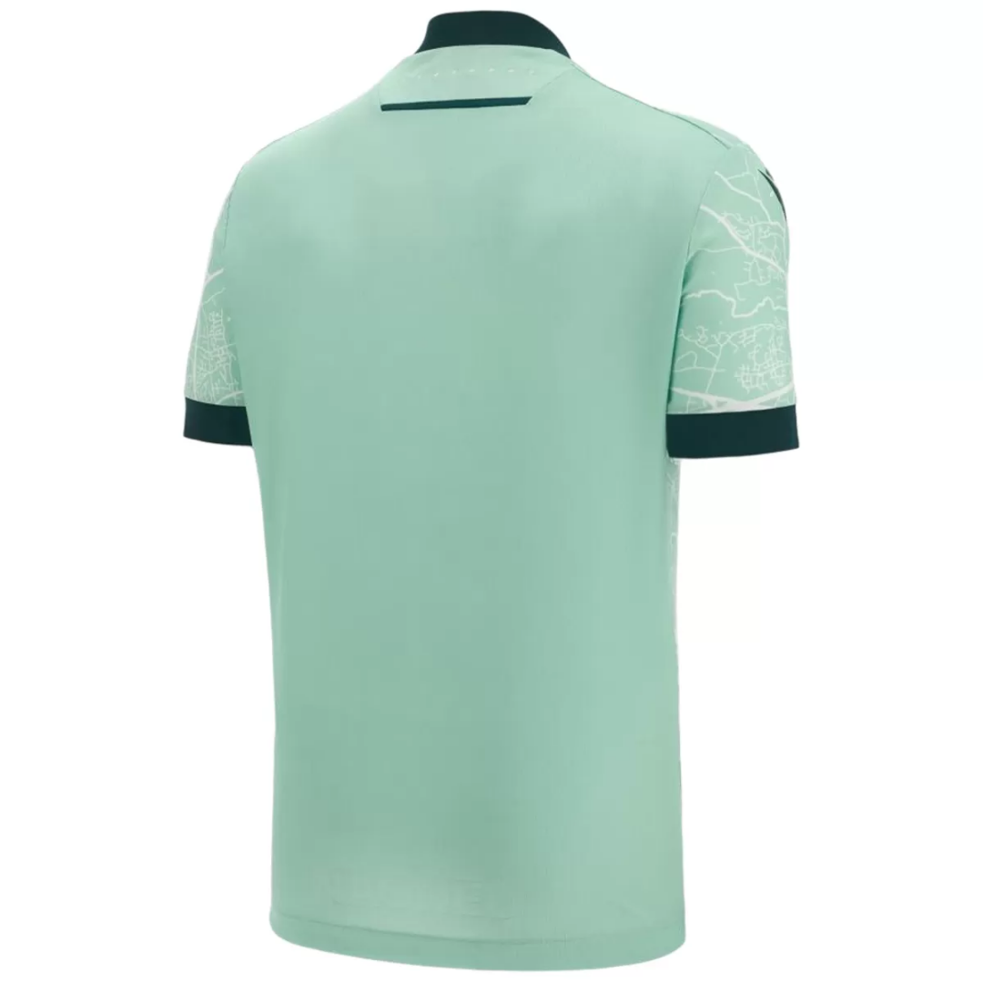 FC Nantes Away Jersey 2025/26
