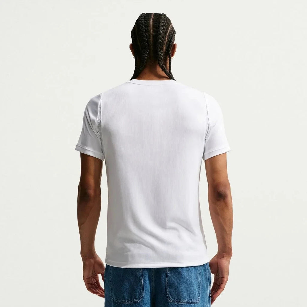 2026 Norway Men's Stadium Third Soccer Jersey