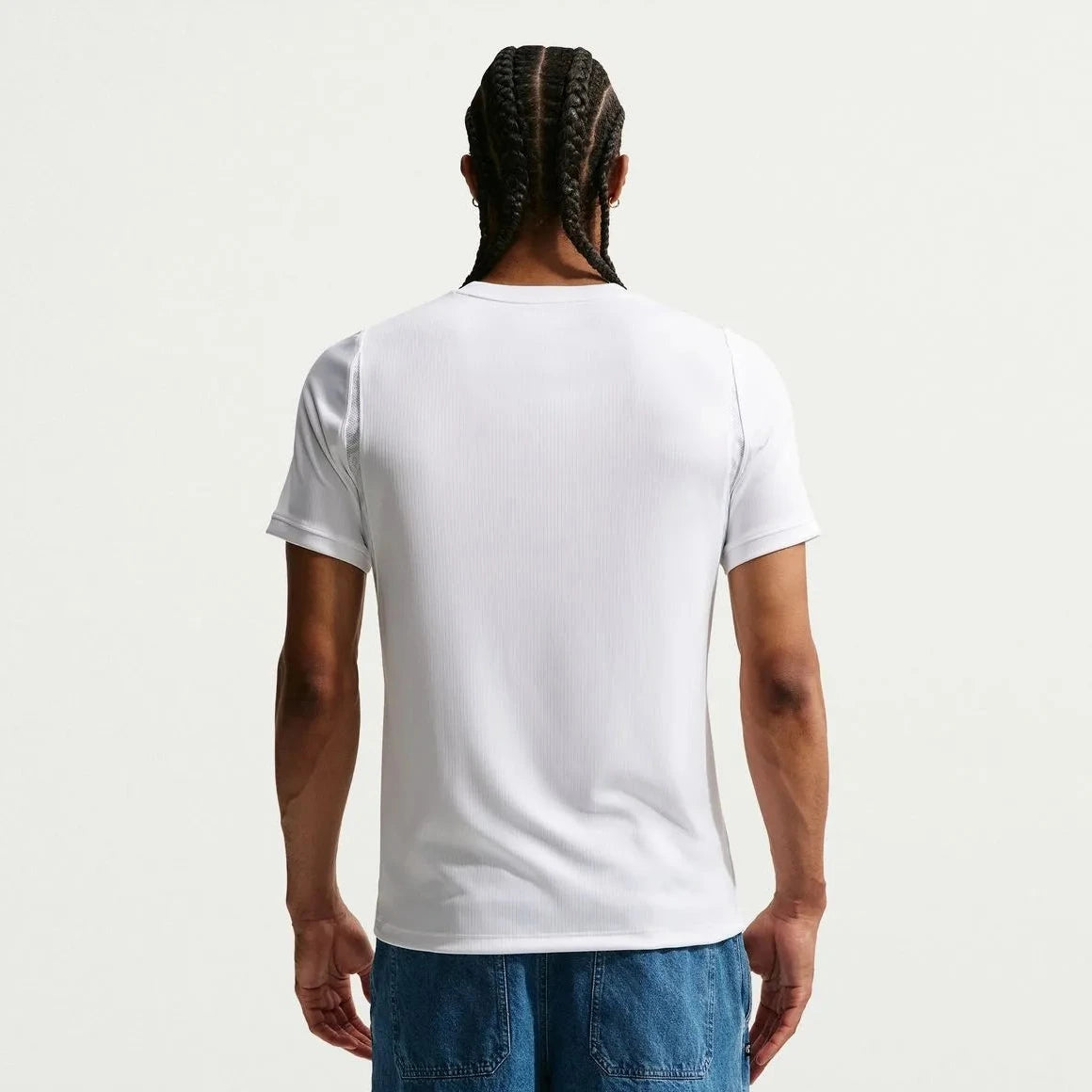 2026 Norway Men's Stadium Third Soccer Jersey